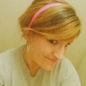 Meet your Posher, Tina ellis